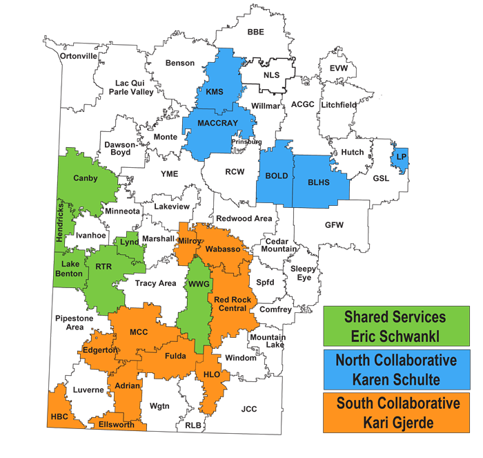 Teaching and Learning Service Map Teaching and Learning Service Map